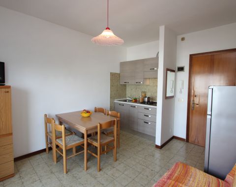 Block of flats Bibione