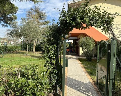 VILLA ATLANTE