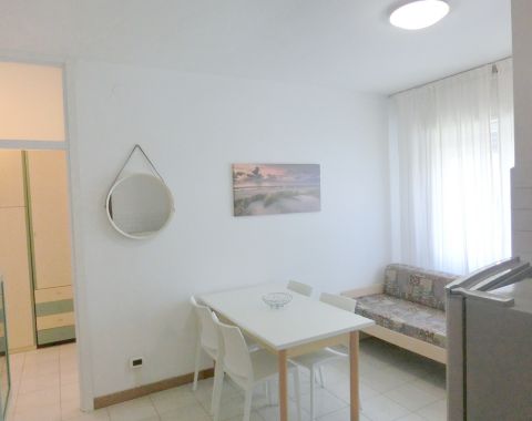 Вилла Bibione