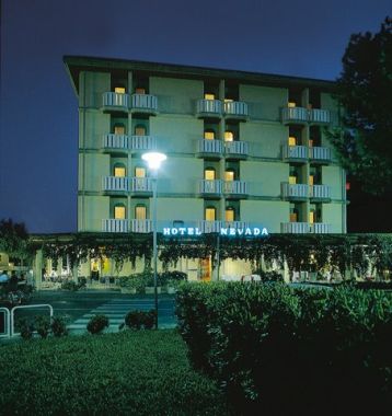 Hotel Nevada