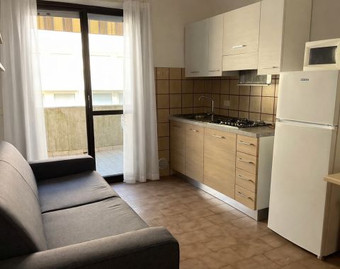 Block of flats Bibione