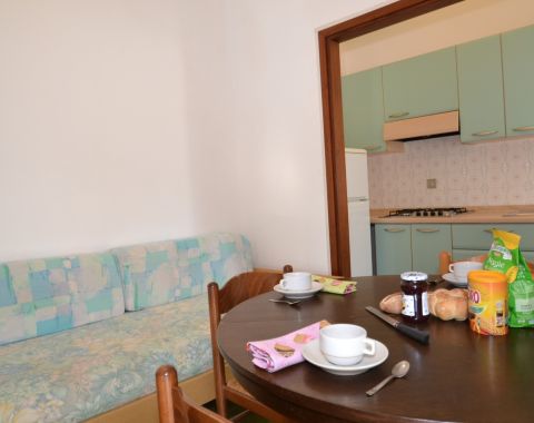 Block of flats Bibione