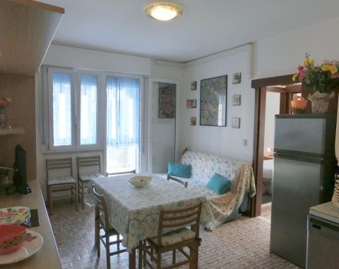 CONDOMINIO ELBA