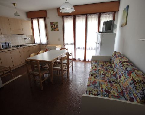 CONDOMINIO CASA SCHIERA