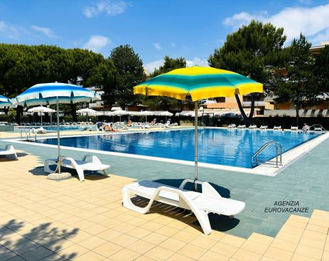 Резиденция Bibione