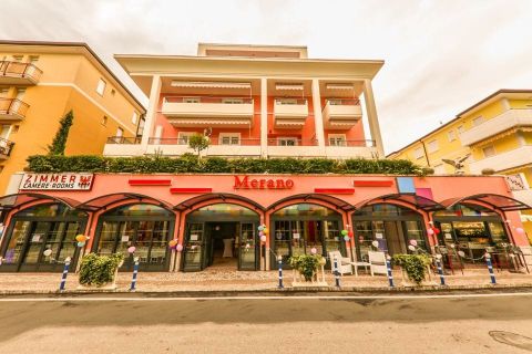 Casa Merano