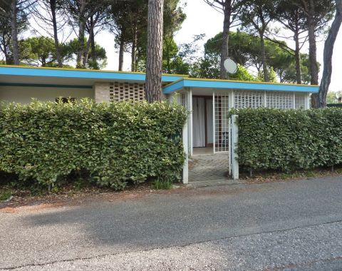 Villetta Bibione