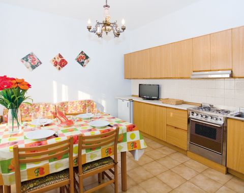 Casa multipla Bibione
