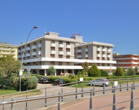 Block of flats Bibione