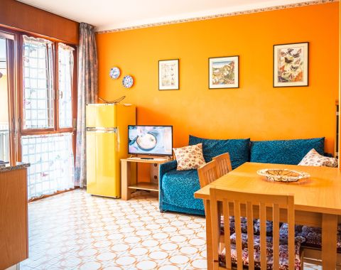 Block of flats Bibione