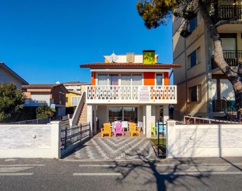 Villa Bibione