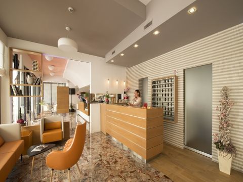 Hotel Pillon