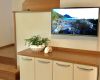TV a schermo piatto