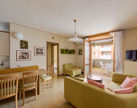 Condominio Bibione