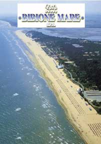 Bibione Mare