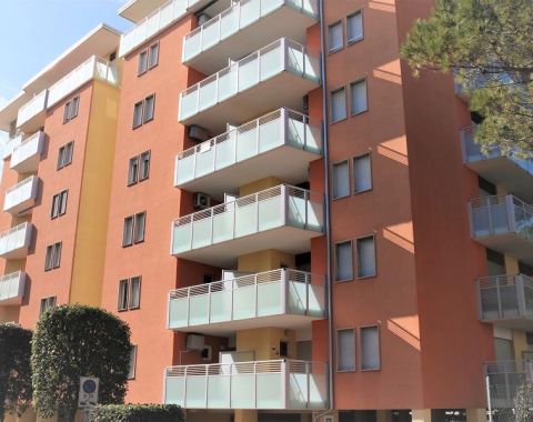 Block of flats Bibione
