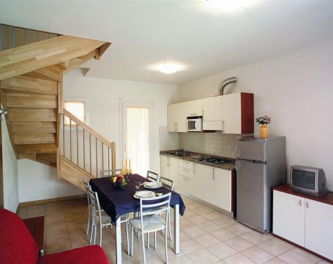 Feriendorf Bibione