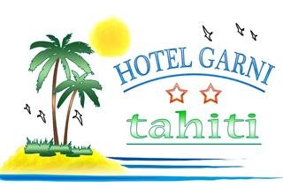 Hotel Garni Tahiti