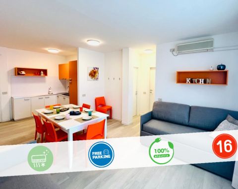 Condominio Bibione