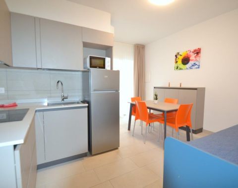 Wohnhaus Bibione