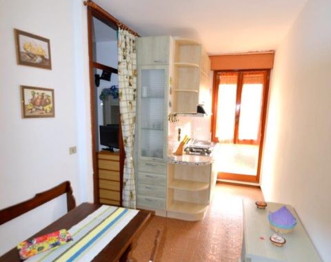 Copropriété Bibione