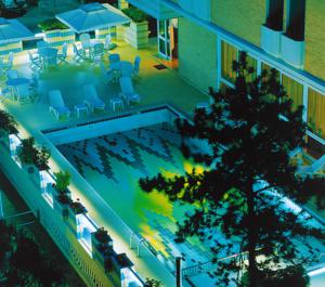 Hotel Continental