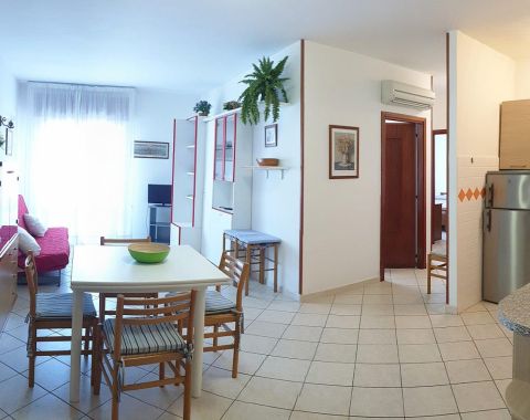 Copropriété Bibione