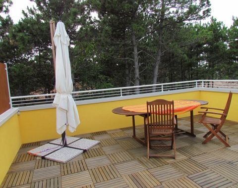 Wohnhaus Bibione