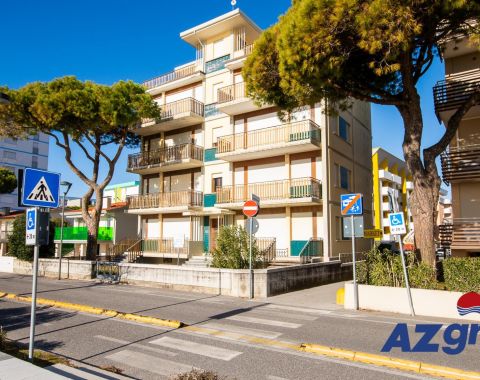 CONDOMINIO SAYONARA