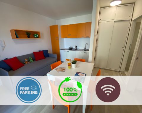 Condominio Bibione