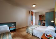 Apartment type 1