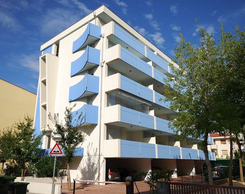 Copropriété Bibione