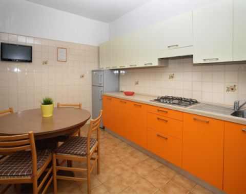 Maison multifamiliale Bibione