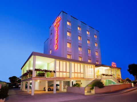 Hotel Playa