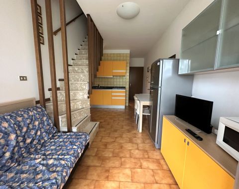 Block of flats Bibione
