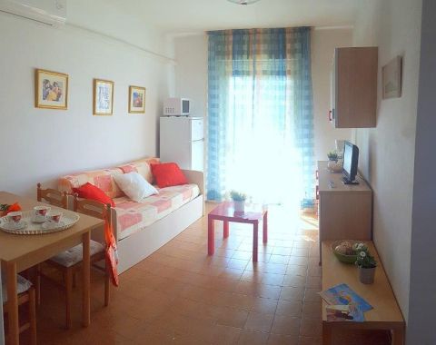 Copropriété Bibione