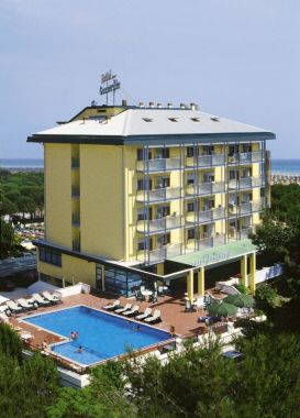 Hotel Concordia