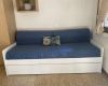 Divano letto per due persone