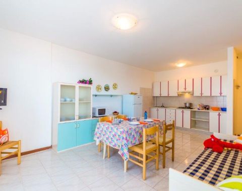Wohnhaus Bibione