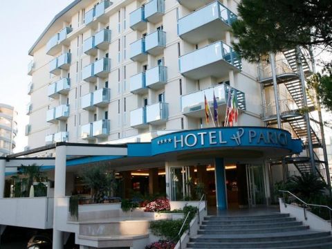 Hotel Parigi