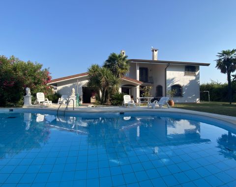 Villa SAN MICHELE AL TAGLIAMENTO