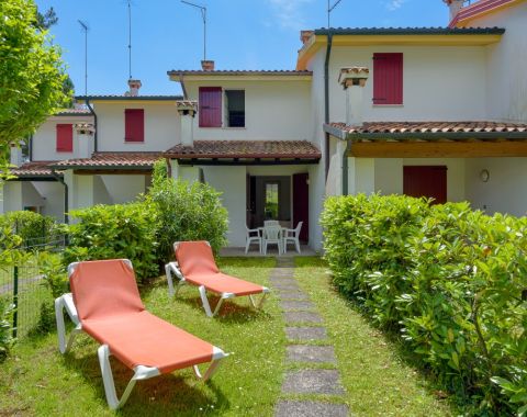 Villaggio Bibione