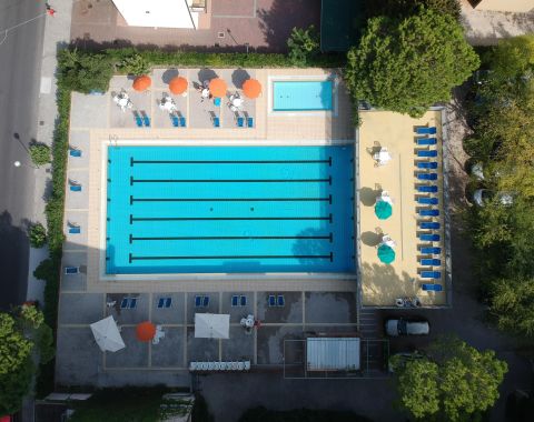 Condominio Res. Palace