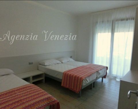 Block of flats Bibione
