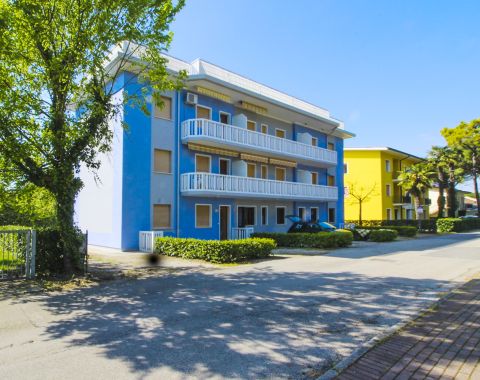 Block of flats Bibione