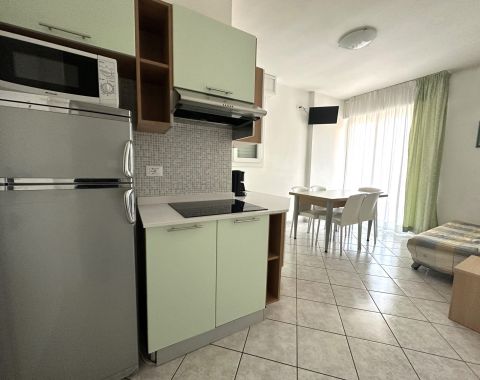 Copropriété Bibione