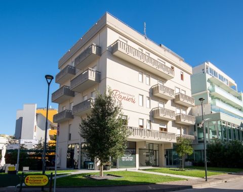 RESIDENCE RANIERI