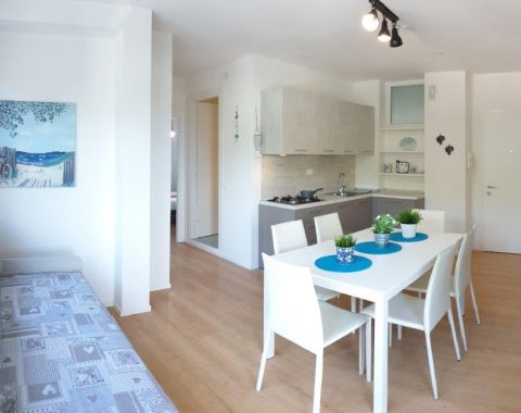 Wohnhaus Bibione