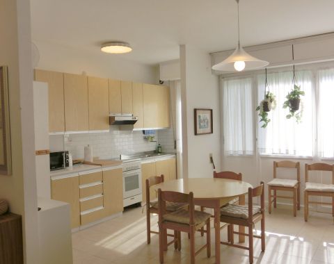 Block of flats Bibione