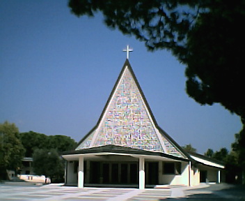 Parrocchia S. Maria Assunta